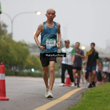Runner Photo 8638018