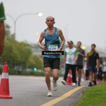 Runner Photo 8638022