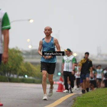 Runner Photo 8638024
