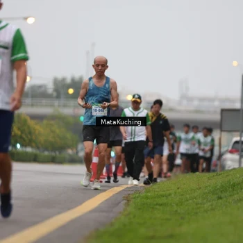 Runner Photo 8638028