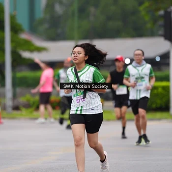 Runner Photo 8638030