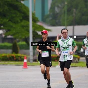 Runner Photo 8638031