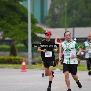 Runner Photo 8638032