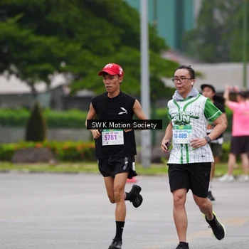 Runner Photo 8638033