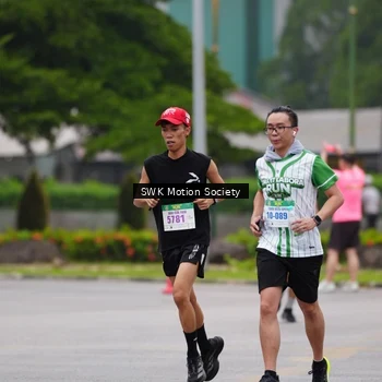 Runner Photo 8638034