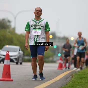 Runner Photo 8638035