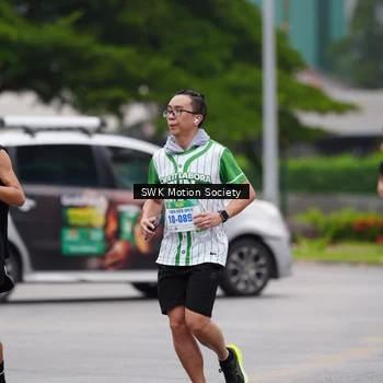 Runner Photo 8638037