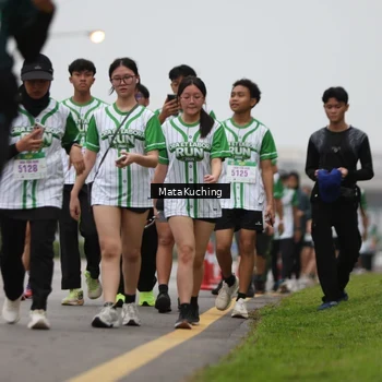 Runner Photo 8638038