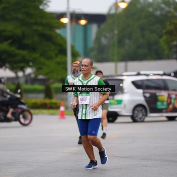 Runner Photo 8638040