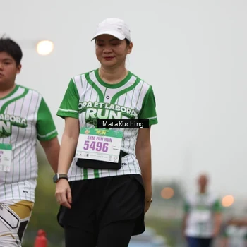 Runner Photo 8638042