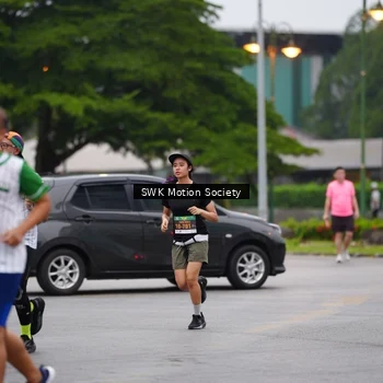 Runner Photo 8638044