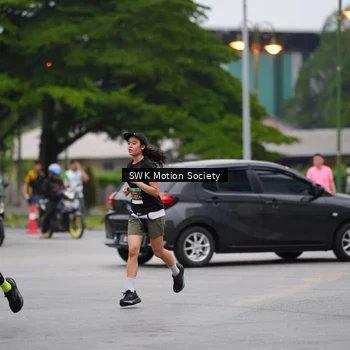 Runner Photo 8638045