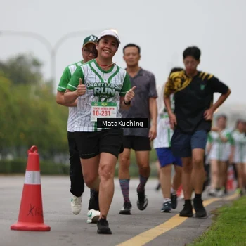 Runner Photo 8638046