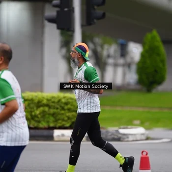 Runner Photo 8638049