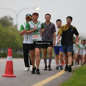 Runner Photo 8638050