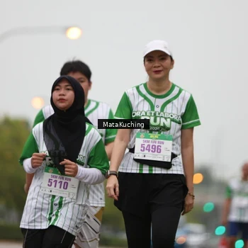 Runner Photo 8638051