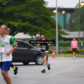 Runner Photo 8638052