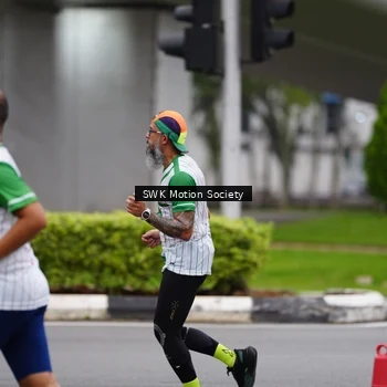 Runner Photo 8638053