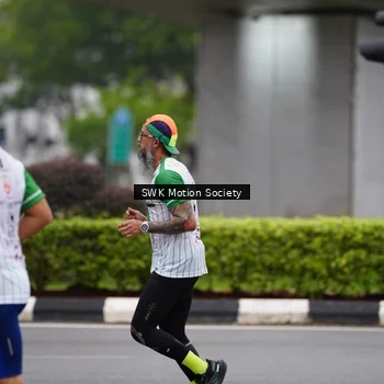 Runner Photo 8638054