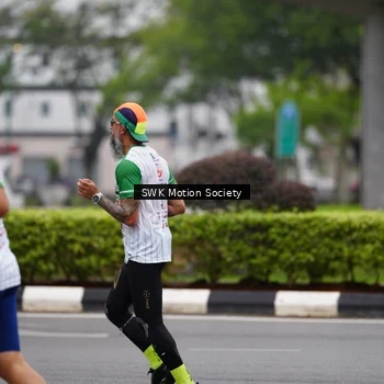 Runner Photo 8638057