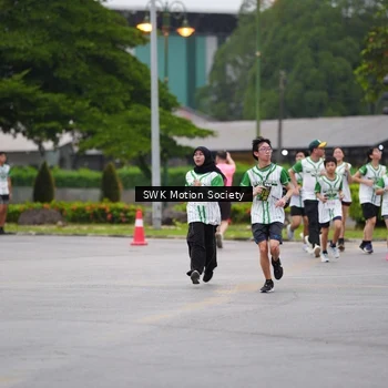 Runner Photo 8638060
