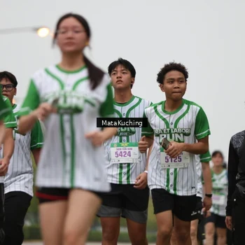 Runner Photo 8638061