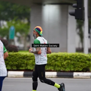 Runner Photo 8638062