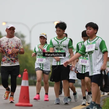 Runner Photo 8638063