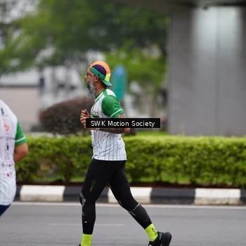 Runner Photo 8638064