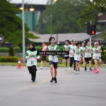 Runner Photo 8638065