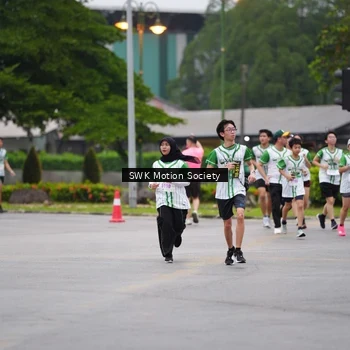 Runner Photo 8638066