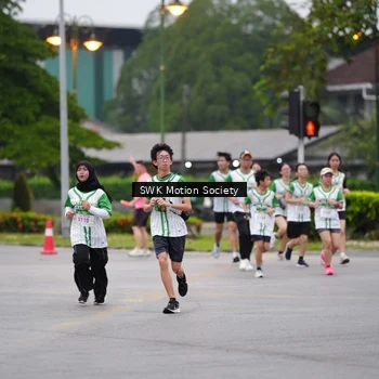 Runner Photo 8638068