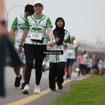 Runner Photo 8638072