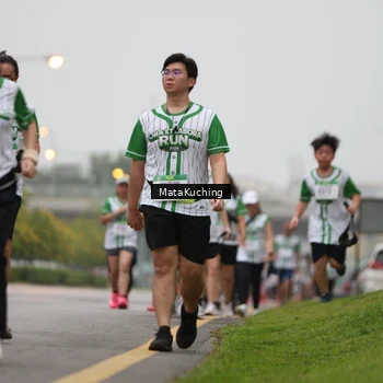 Runner Photo 8638073
