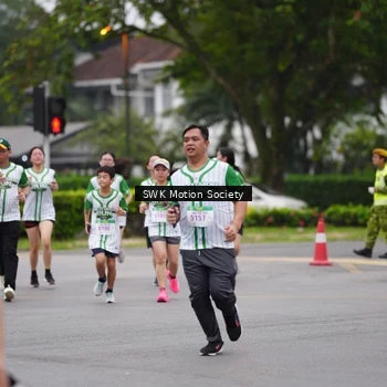 Runner Photo 8638074