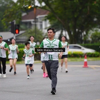 Runner Photo 8638075