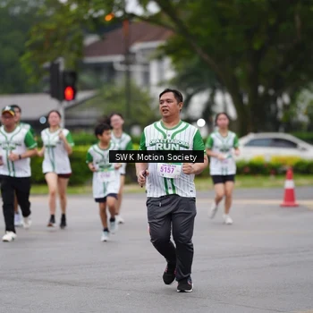 Runner Photo 8638076