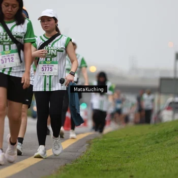 Runner Photo 8638077