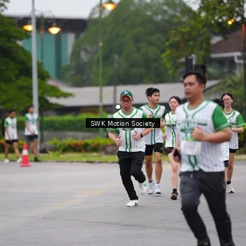 Runner Photo 8638080