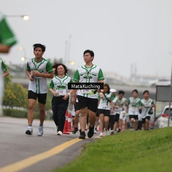 Runner Photo 8638082