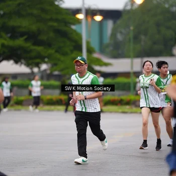 Runner Photo 8638084