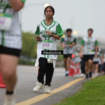 Runner Photo 8638086