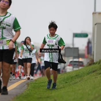 Runner Photo 8638087