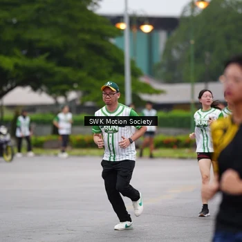 Runner Photo 8638088