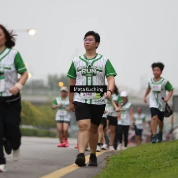 Runner Photo 8638089