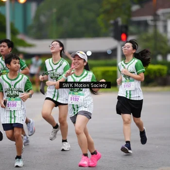 Runner Photo 8638090