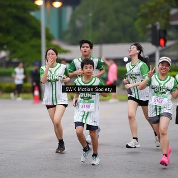 Runner Photo 8638091