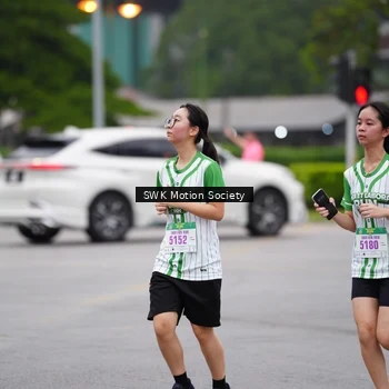 Runner Photo 8638095