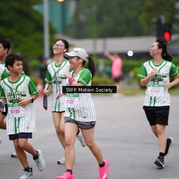 Runner Photo 8638096