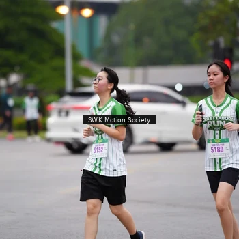 Runner Photo 8638098